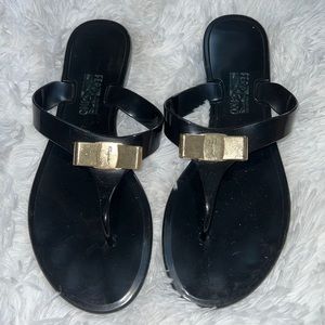 Salvatore Ferragamo sandal